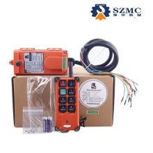 AC24V 12V Waterproof and Fall-Proofi Industrial Remote Controller for Overhead Crane